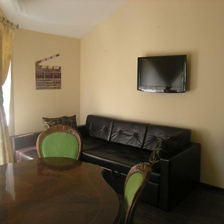 Art Villa On Sumskaya Street Harkiv Exterior foto