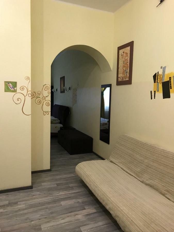 Art Villa On Sumskaya Street Harkiv Exterior foto