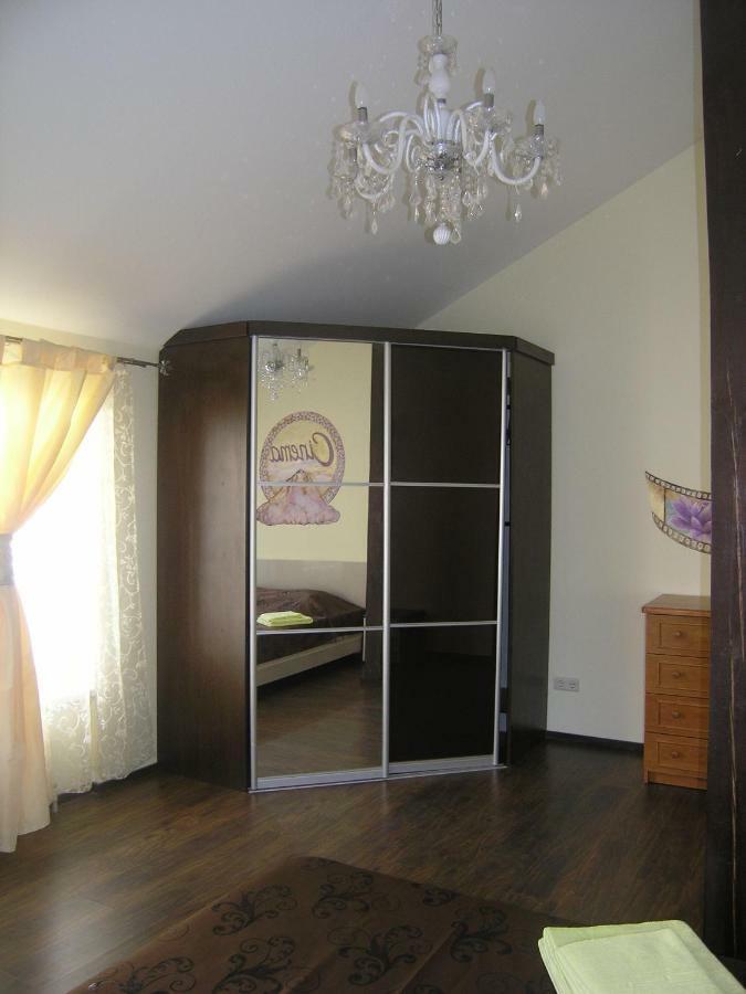 Art Villa On Sumskaya Street Harkiv Exterior foto
